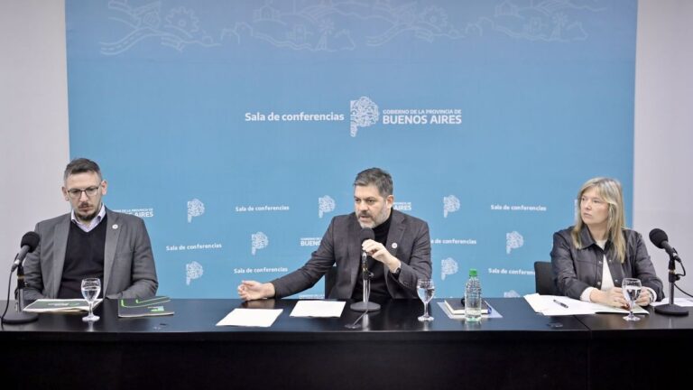 Buenos Aires pagó u$s420 millones de deuda y acumula cancelaciones por casi u$s3.000 millones
