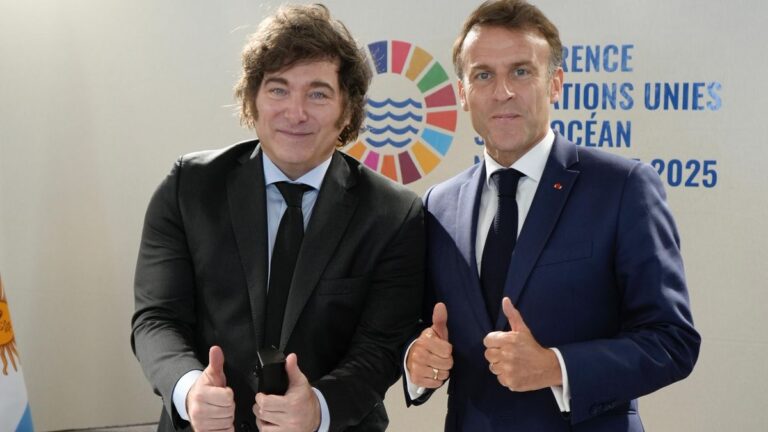 Argentina Week en París: Milei encabezará una delegación para impulsar inversiones europeas