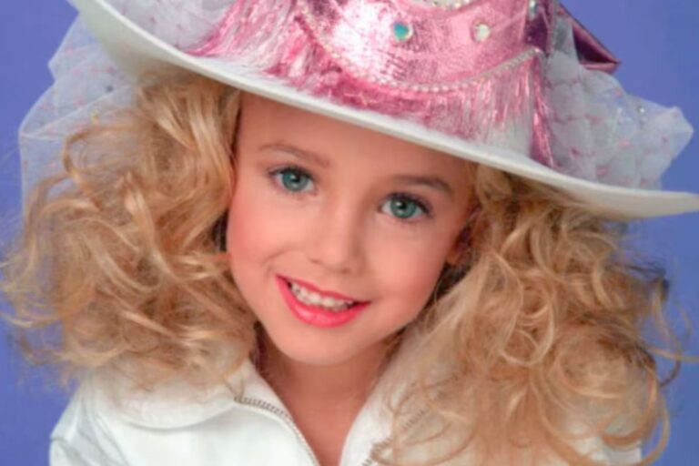 El caso JonBenét Ramsey vuelve a Netflix con un nuevo drama