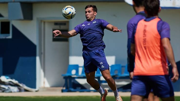 Talleres se prepara durante la fecha FIFA para el clásico ante Belgrano