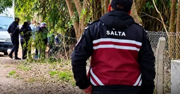 Asesinaron a un adolescente de 16 años en Las Lajitas: hay dos detenidos