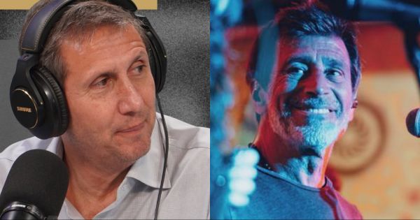 El pedido de Juan Pablo Varsky que podría cambiar el nombre del regreso de Nicolás Repetto