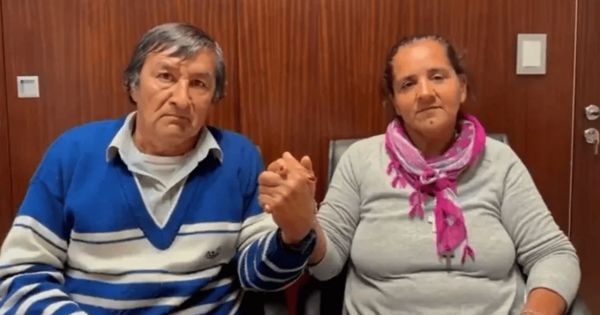La familia de Loan reafirmó que continuará buscándolo durante el juicio