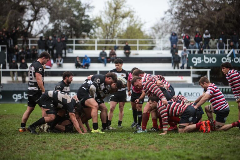 Tala y Jockey Córdoba definen en Villa Warcalde al primer finalista del Torneo del Interior A