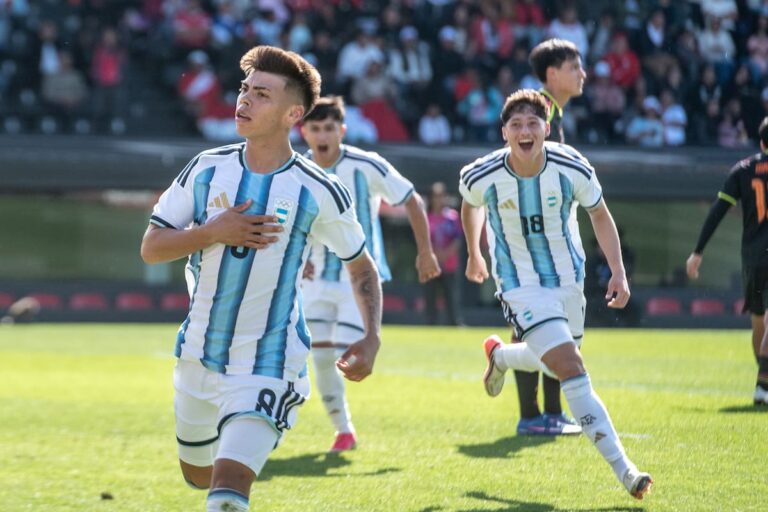 La agenda deportiva del viernes incluye fútbol, Fórmula 1, tenis y los Juegos Suramericanos