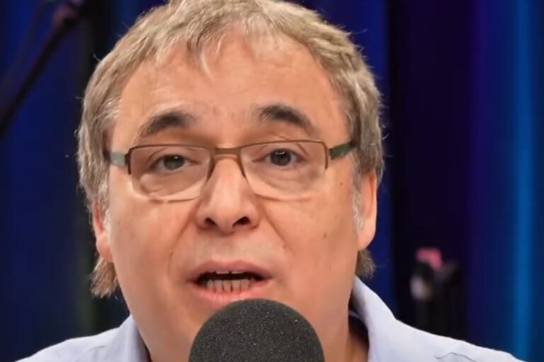 Gabriel Rolón: “El deseo te incomoda porque te señala la falta”