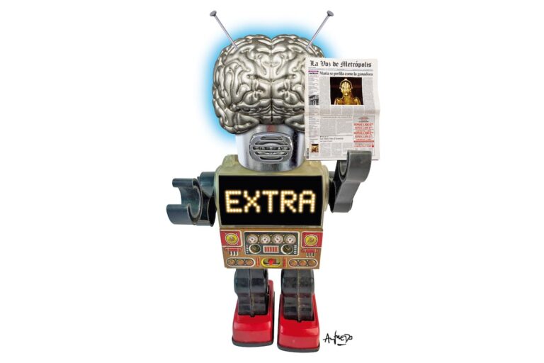 El acceso a información confiable, una condición para la vida democrática