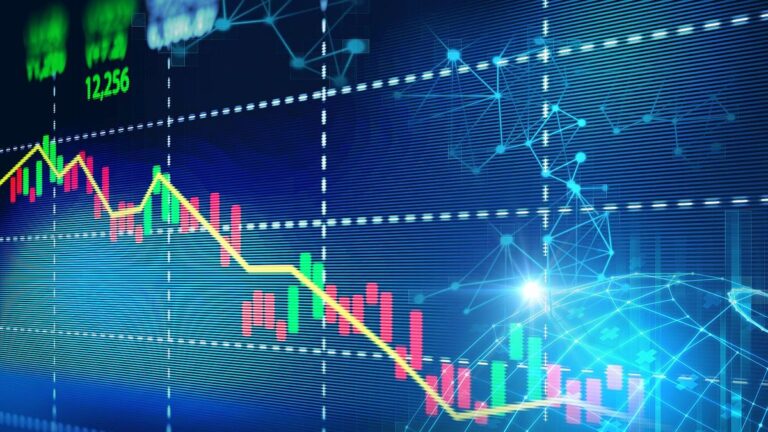 El riesgo país trepó a 578 puntos y el S&P Merval acumuló su quinta baja consecutiva