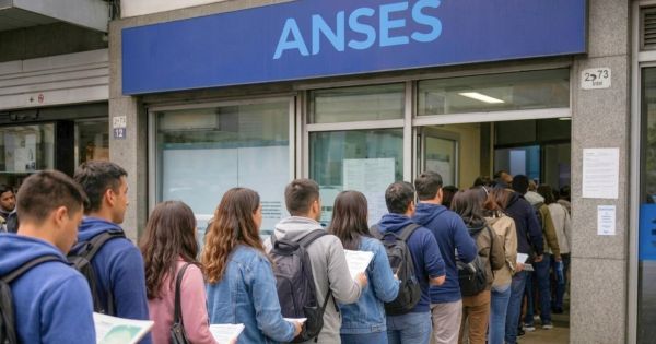 Prestación por Desempleo: quiénes pueden cobrar hasta $383.800 y cómo tramitarla