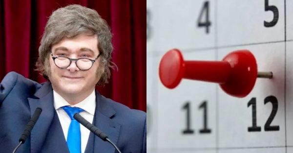 El feriado del 12 de octubre de 2026 cambiará de denominación y formará un fin de semana largo
