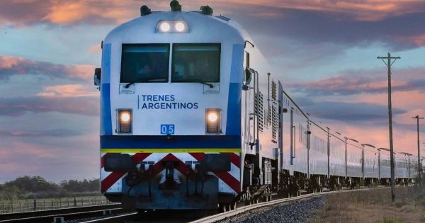 Ya se pueden comprar los pasajes de tren a Mar del Plata para octubre