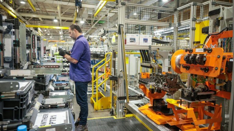 El INDEC difundirá el dato de actividad económica de julio, con pronósticos privados de caída