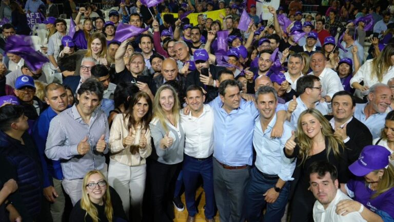 La Libertad Avanza define entre alianzas y candidaturas propias para disputar gobernaciones en 2027