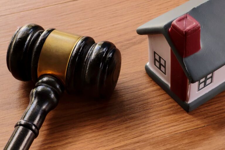 El ahorro en un remate inmobiliario depende de la cuenta final