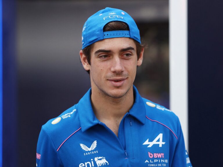 Colapinto avanzó al noveno puesto en la grilla del GP de Azerbaiyán