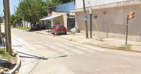 Investigan el crimen a balazos de un adolescente de 16 años en el oeste del conurbano