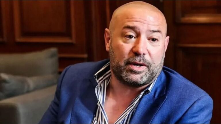 La Cámara Federal rechazó que Diego Spagnuolo sea querellante por la filtración de audios