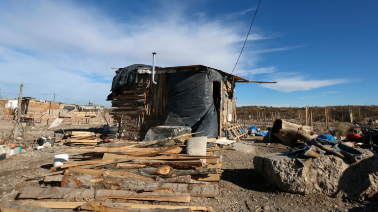 Concordia, Gran Resistencia y Posadas, los aglomerados con mayor pobreza del país