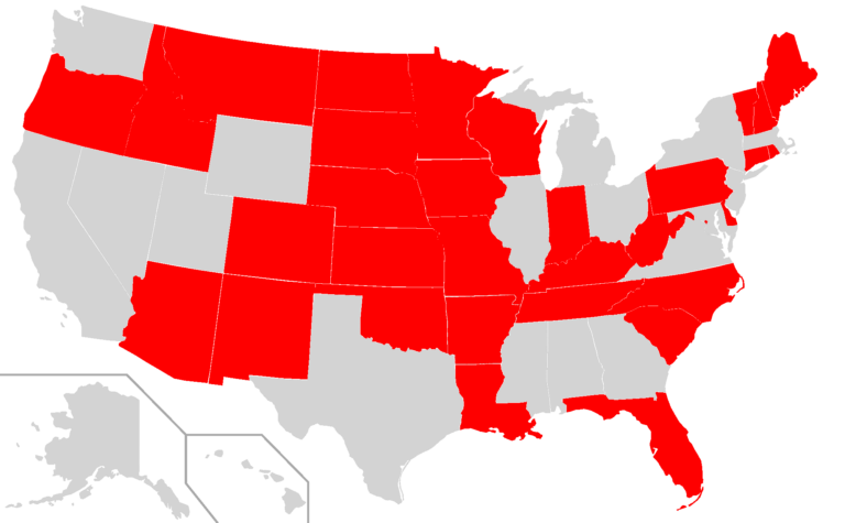 Powerball sorteará US$485 millones este miércoles: cómo participar desde Argentina