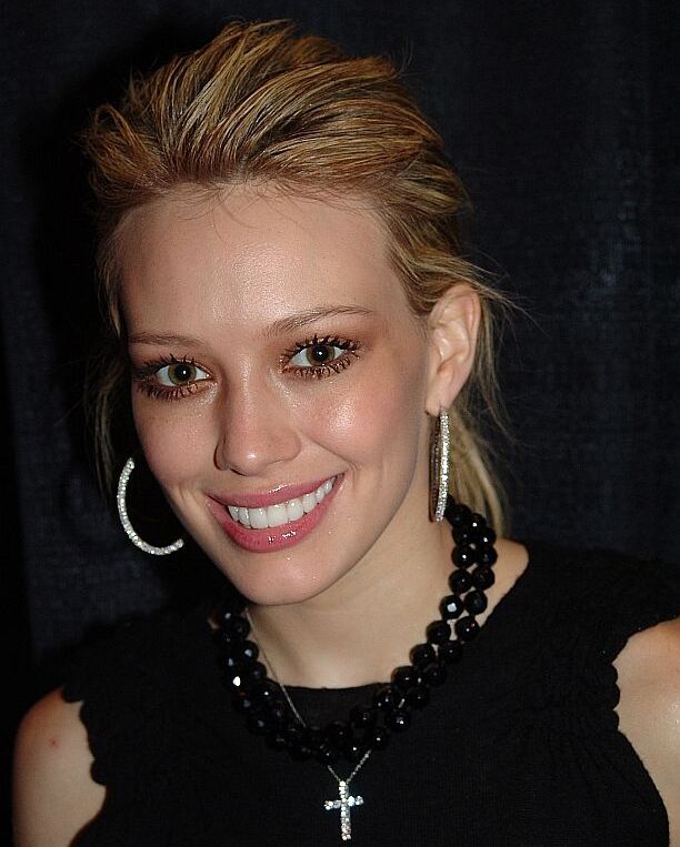 Hilary Duff suma una segunda fecha en Buenos Aires tras agotar su debut