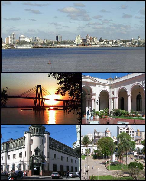 Laguna Totora: playas, naturaleza y deportes acuáticos en Corrientes