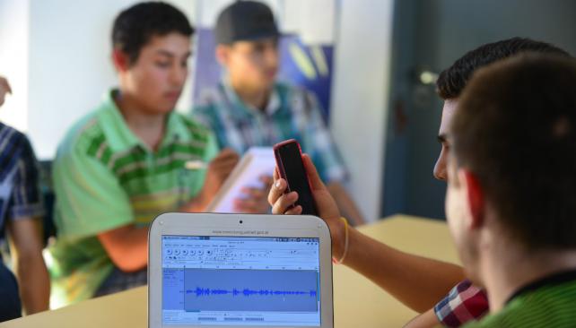 Investigan la fuga de un adolescente del Complejo Esperanza