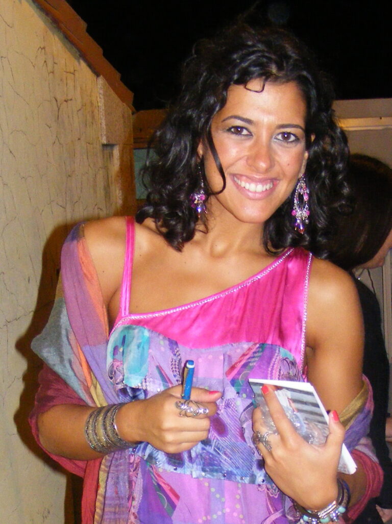 A diez años del crimen de Lucía Pérez, su madre mantiene el reclamo de justicia