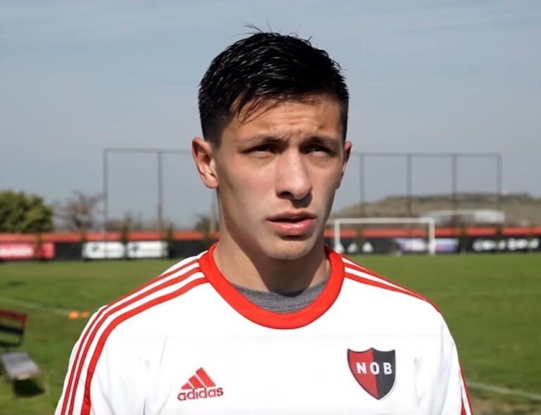 El emotivo registro de Messi que compartió Lisandro Martínez