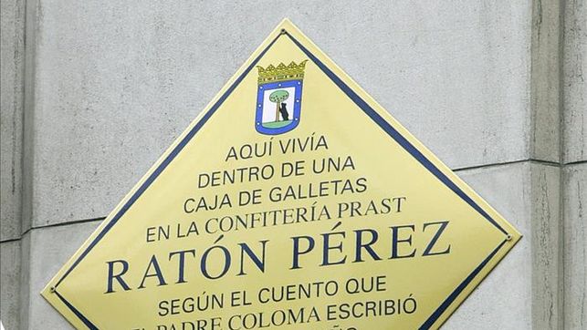 Una nena le pidió una foto al Ratón Pérez y su mamá convirtió el deseo en realidad
