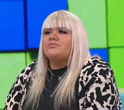 Morena Rial obtuvo una autorización judicial para festejar el cumpleaños de su hijo