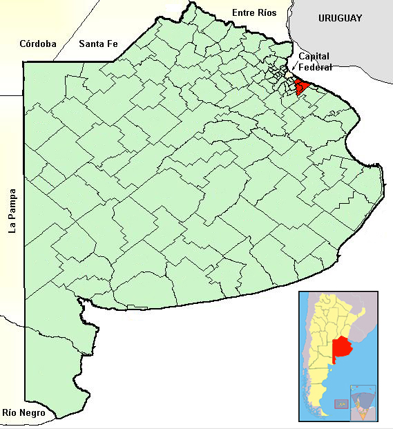 La Diócesis de Quilmes anunció cambios pastorales en parroquias de Quilmes y Florencio Varela