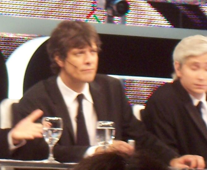 Pergolini suma figuras de distintos ámbitos a la agenda de “Otro día perdido”