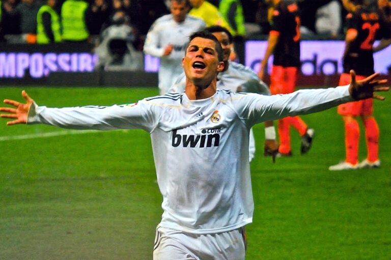 Una figura histórica del Benfica cuestionó a Cristiano Ronaldo tras su salida de Portugal