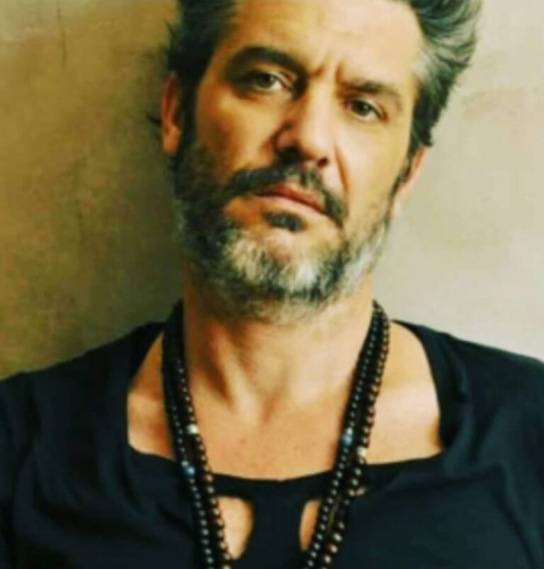 Maxi Ghione pidió recuperar su celular tras quedar en libertad