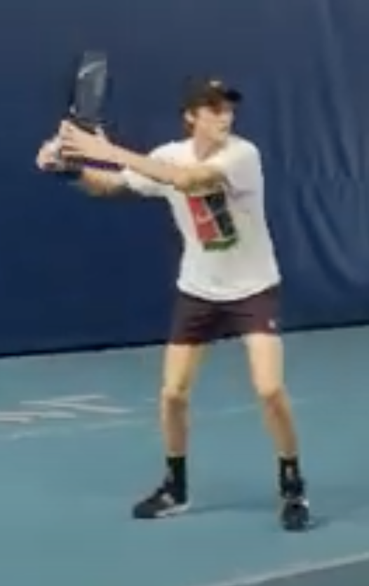 Sinner se baja del resto de 2026 y Zverev quedará como número uno