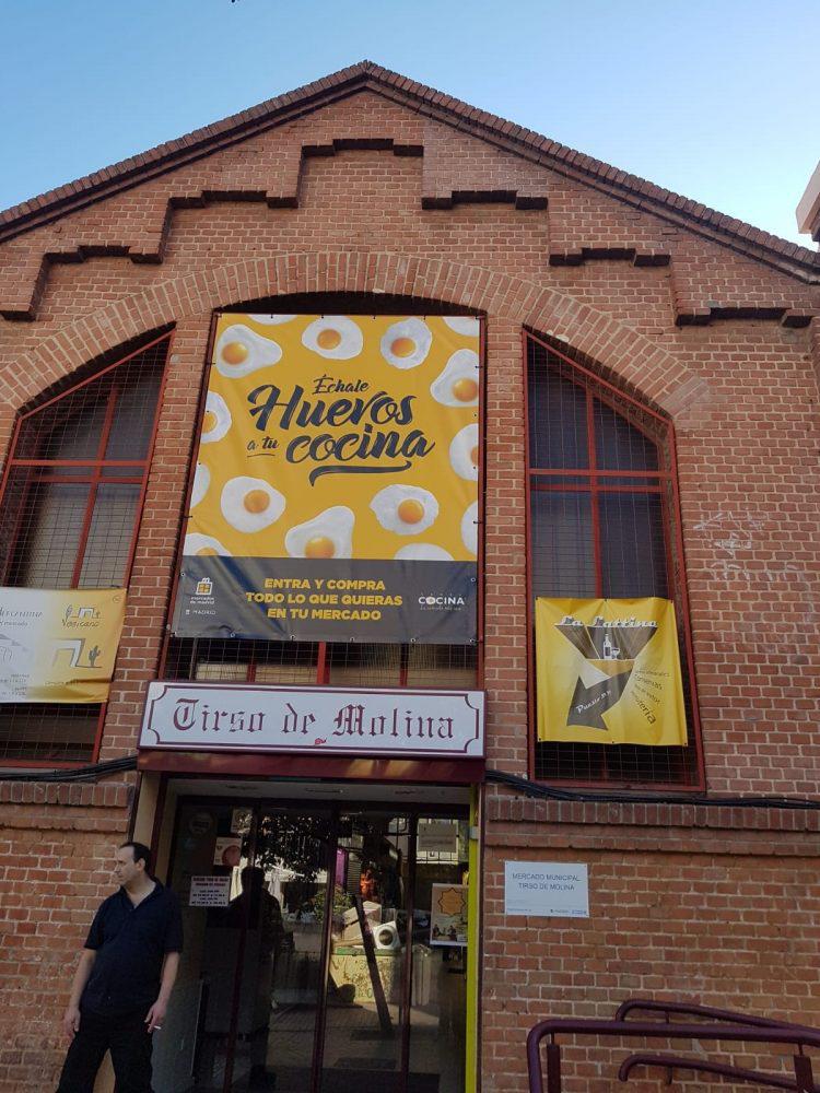 Día Mundial del Huevo: cuatro propuestas para disfrutarlo durante toda la jornada