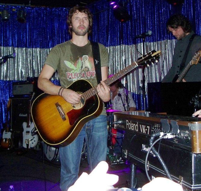 James Blunt: una carrera musical que construyó un patrimonio estimado en u$s20 millones